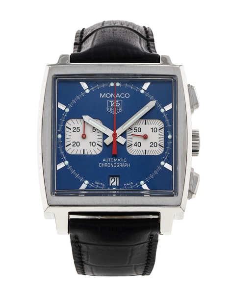 Tag Heuer Monaco CW2113.FC6183